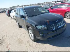 1C4NJDEB1HD122066 2017 JEEP COMPASS