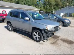 1C4NJDEB1HD126537 2017 JEEP COMPASS