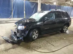 1C4NJDEB1HD127302 2017 JEEP COMPASS