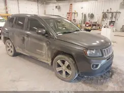 1C4NJDEB1HD127400 2017 JEEP COMPASS