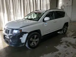 1C4NJDEB1HD128126 2017 JEEP COMPASS