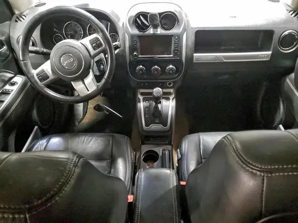 1C4NJDEB1HD128241 2017 JEEP COMPASS - Image 8