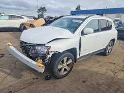 1C4NJDEB1HD137215 2017 JEEP COMPASS