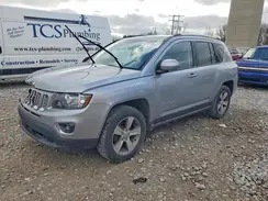 1C4NJDEB1HD139319 2017 JEEP COMPASS