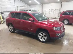 1C4NJDEB1HD139336 2017 JEEP COMPASS