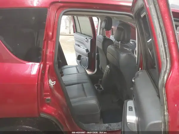 1C4NJDEB1HD139336 2017 JEEP COMPASS - Image 8