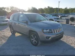 1C4NJDEB1HD139658 2017 JEEP COMPASS