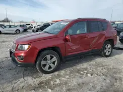 1C4NJDEB1HD142513 2017 JEEP COMPASS