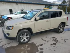 1C4NJDEB1HD154869 2017 JEEP COMPASS