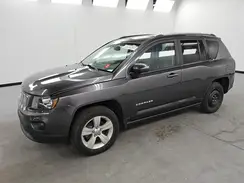 1C4NJDEB1HD162308 2017 JEEP COMPASS