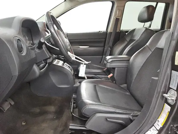 1C4NJDEB1HD162308 2017 JEEP COMPASS - Image 6