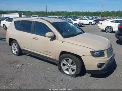 1C4NJDEB1HD168335 2017 JEEP COMPASS