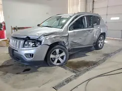 1C4NJDEB1HD170165 2017 JEEP COMPASS