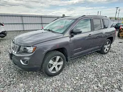 1C4NJDEB1HD171574 2017 JEEP COMPASS