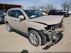 1C4NJDEB1HD171655 2017 JEEP COMPASS