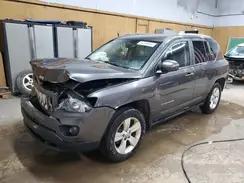1C4NJDEB1HD173583 2017 JEEP COMPASS