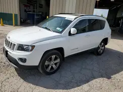 1C4NJDEB1HD176130 2017 JEEP COMPASS