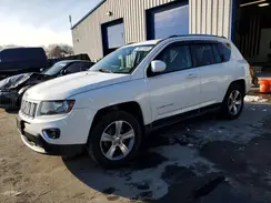 1C4NJDEB1HD176600 2017 JEEP COMPASS