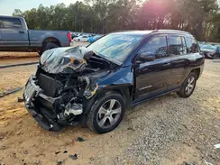 1C4NJDEB1HD177150 2017 JEEP COMPASS
