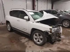 1C4NJDEB1HD191081 2017 JEEP COMPASS