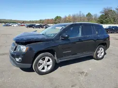 1C4NJDEB1HD191839 2017 JEEP COMPASS