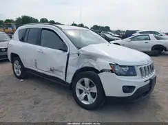 1C4NJDEB1HD191937 2017 JEEP COMPASS