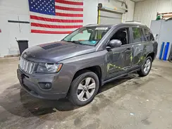 1C4NJDEB1HD192005 2017 JEEP COMPASS