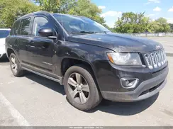 1C4NJDEB1HD192389 2017 JEEP COMPASS
