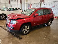 1C4NJDEB1HD193347 2017 JEEP COMPASS