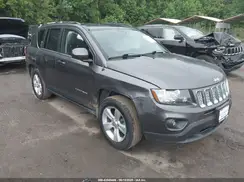 1C4NJDEB1HD204413 2017 JEEP COMPASS
