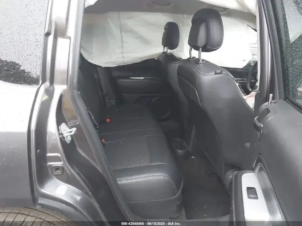 1C4NJDEB1HD204413 2017 JEEP COMPASS - Image 8