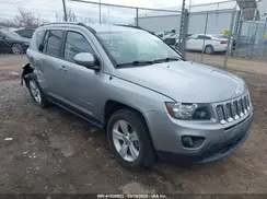 1C4NJDEB1HD204718 2017 JEEP COMPASS