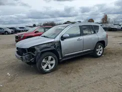 1C4NJDEB1HD204766 2017 JEEP COMPASS