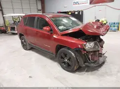 1C4NJDEB1HD204895 2017 JEEP COMPASS