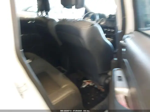 1C4NJDEB1HD205125 2017 JEEP COMPASS - Image 8
