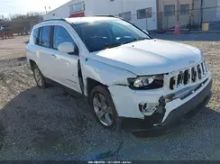 1C4NJDEB2GD542546 2016 JEEP COMPASS