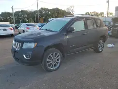 1C4NJDEB2GD544460 2016 JEEP COMPASS