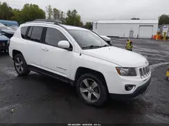 1C4NJDEB2GD545396 2016 JEEP COMPASS