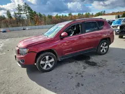 1C4NJDEB2GD550274 2016 JEEP COMPASS
