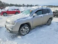 1C4NJDEB2GD552199 2016 JEEP COMPASS