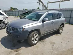 1C4NJDEB2GD556222 2016 JEEP COMPASS