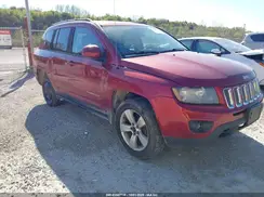 1C4NJDEB2GD558536 2016 JEEP COMPASS