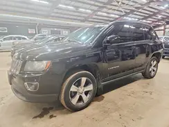 1C4NJDEB2GD558620 2016 JEEP COMPASS
