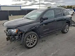 1C4NJDEB2GD572257 2016 JEEP COMPASS