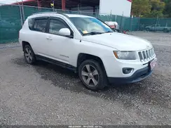1C4NJDEB2GD572498 2016 JEEP COMPASS