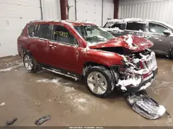 1C4NJDEB2GD572713 2016 JEEP COMPASS