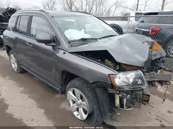 1C4NJDEB2GD573019 2016 JEEP COMPASS