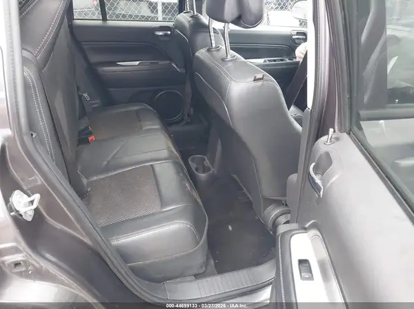 1C4NJDEB2GD573019 2016 JEEP COMPASS - Image 8