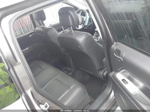 1C4NJDEB2GD573067 2016 JEEP COMPASS - Image 8