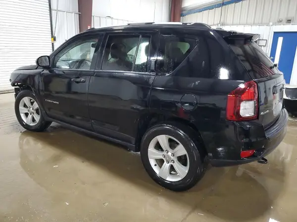 1C4NJDEB2GD573909 2016 JEEP COMPASS - Image 2